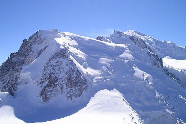 Les risques d'avalanches sont particulièrement forts ce jeudi.