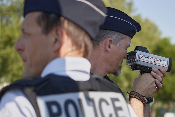 En 2019, la mortalité routière est en forte hausse en Auvergne-Rhône-Alpes (+16,8%)