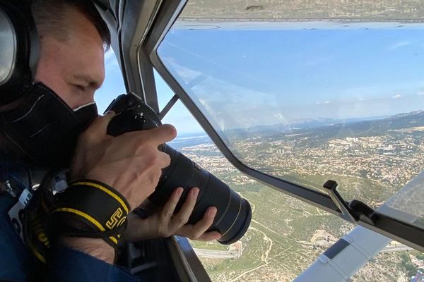 Déconfinement à Marseille : les plages toujours interdites et sous haute surveillance