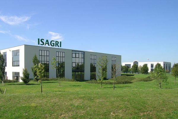 Isagri office