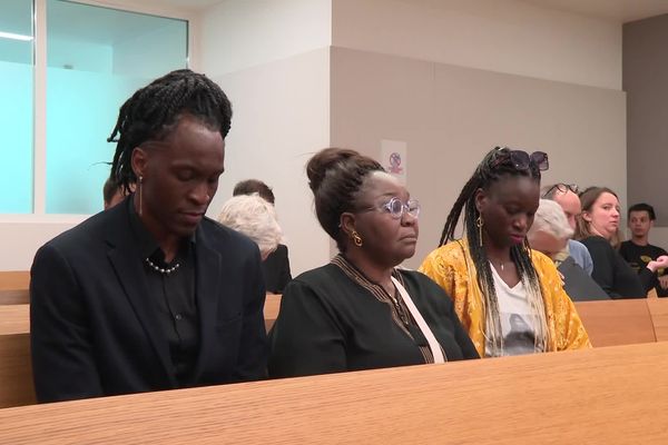 La famille de Naomi Musenga attend ce procès depuis plus de six ans.