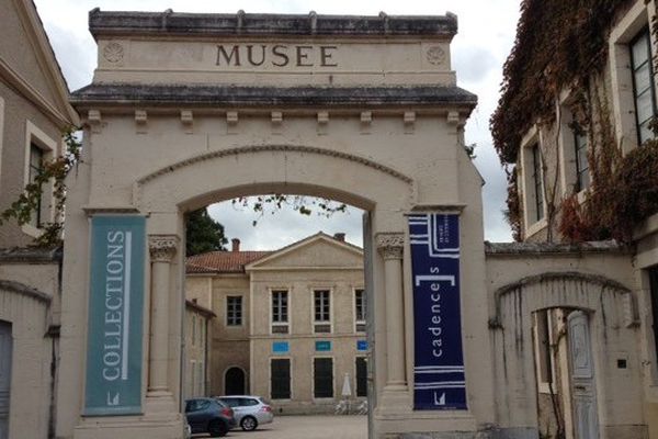 Le musée Henri-Martin de Cahors va tripler sa surface d'exposition.