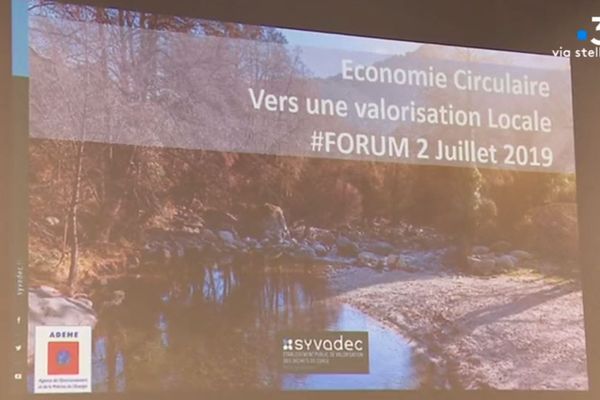 L'économie circulaire permet de limiter le gaspillage des ressources et l'impact environnemental