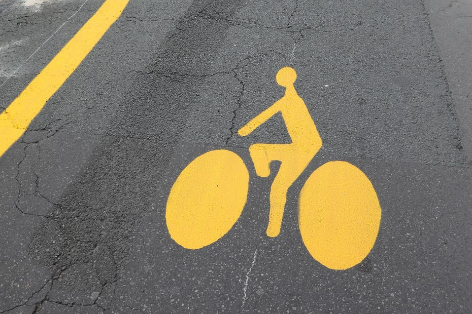 In Seine-Saint-Denis, too many cities still considered dangerous for cyclists