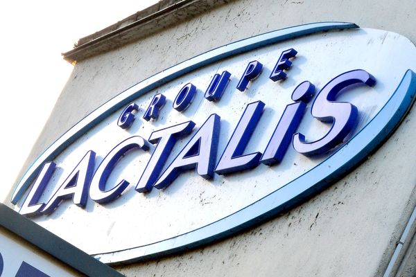 Lactalis leader mondial des produits laitiers 