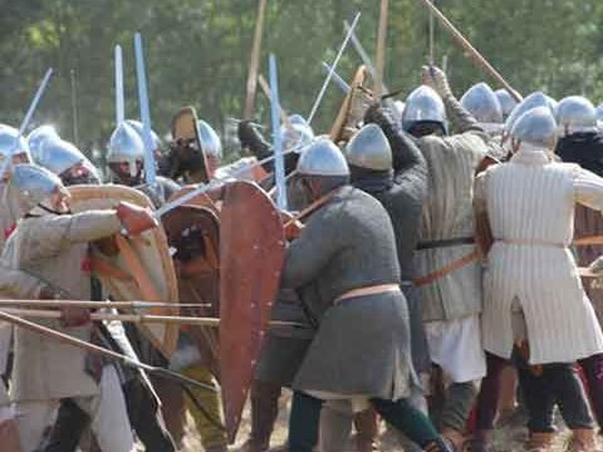 Que s'est-il passé il y a 800 ans à Muret ? Retour sur une bataille