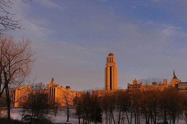 Université de Montréal