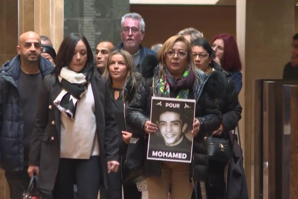 Procès pour recel de cadavre : une famille demande justice après la mort de Mohamed Abdelhadi en 2001. Un meurtre prescrit. Un procès a lieu ce mardi 8 octobre 2024, devant le tribunal correctionnel.