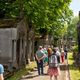 Pour la Toussaint, il fait bon se balader dans ces trois cimetières notables des Hauts-de-France, exemple au cimetière de l'Est à Lille.