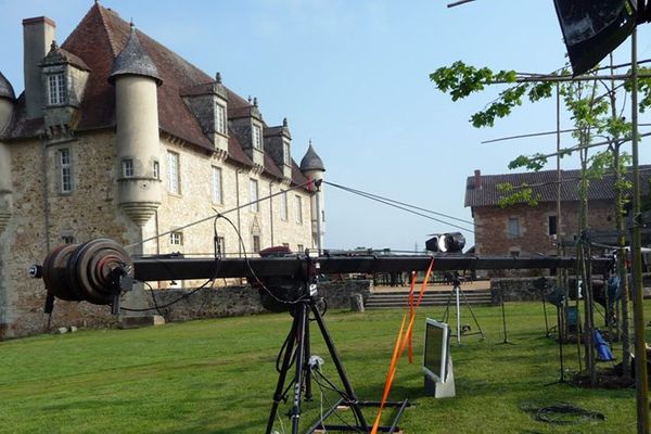 Ce week-end la culture et le patrimoine se découvrent aussi sur France 3 Limousin !