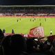 Lors d’un match historique pour le football, le FC Rouen s’est imposé face au QRM dans une ambiance bouillante, des milliers de supporters ont été portés par l’enjeu de la rencontre.