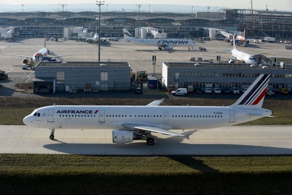 Une nouvelle grève est annoncée à Roissy Charles-de-Gaulle le 1 er juillet.