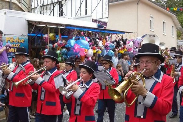 La fête foraine ferme ses portes ce lundi soir