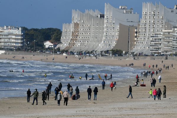 la baule