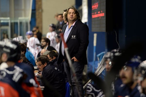 L'entreprise de Mickaël Juret, président du club de hockey les Ducs d'Angers, est définitivement condamnée pour harcèlement sexuel.