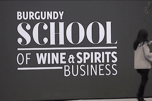 Les nouveaux locaux de la Burgundy School of Business, à Dijon