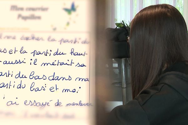 Deux ans après le mot de Lily qui dénonce les viols et agressions sexuelles, le procès va s'ouvrir à Bourg-en-Bresse.