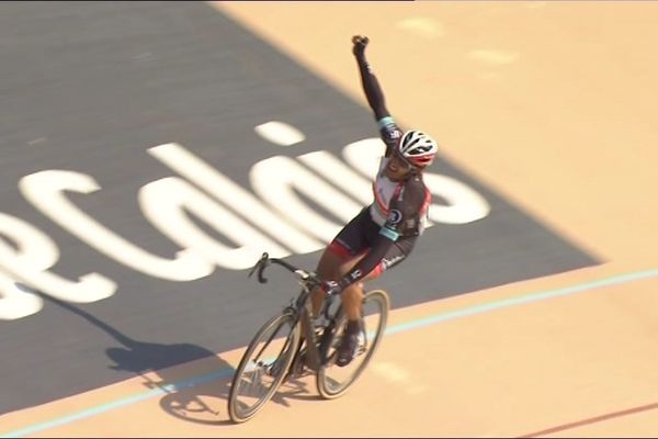 Le Suisse Fabien Cancellara a du puiser au fond de lui-même pour remporter son 3e Paris-Roubaix.