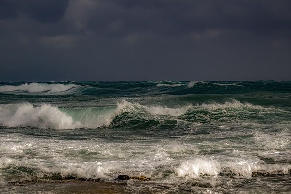 Nuages, pluies et vent en Normandie, ce mercredi 7 février