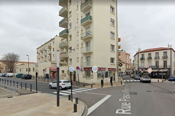 Perpignan - Un homme sans domicile fixe et son chien poignardés par un sans-abris - archives.