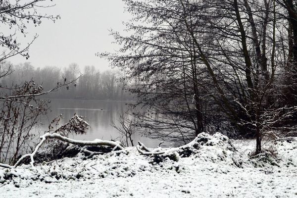 Wasnes-au-Bac, ce lundi matin.