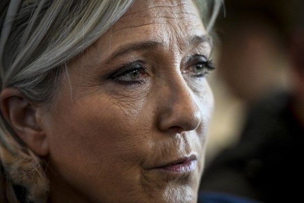 Marine Le Pen a accusé Yasmine Ouirhrane de promouvoir l'islam radical