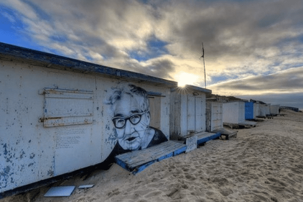 Les chalets de Blériot-plage menacés de destruction