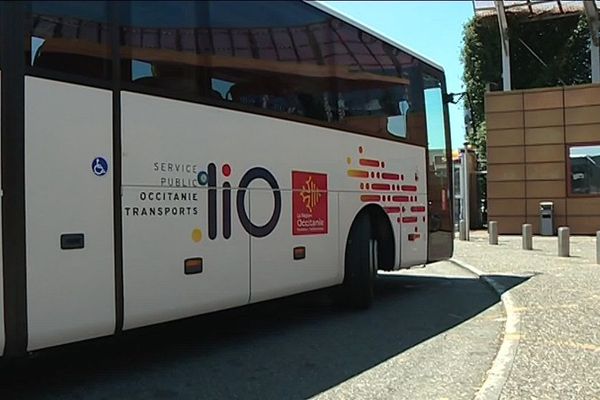 Entre Toulouse et Castres, la fréquentation des voyageurs a augmenté de 87 % depuis le passage à deux euros.