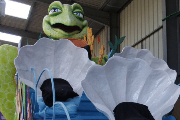 Le carnaval de Limoges reporté au 13 mai