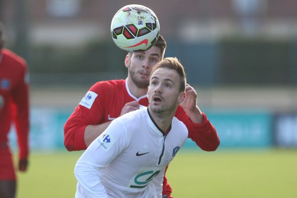 Beauvais et Cholet ont dû passer par les tirs au but pour se départager