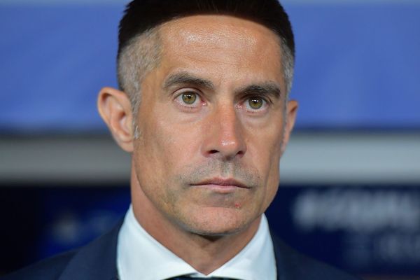 Sylvinho a été démis de ses fonctions d'entraineur de l'Olympique Lyonnais le 7 octobre 2019.