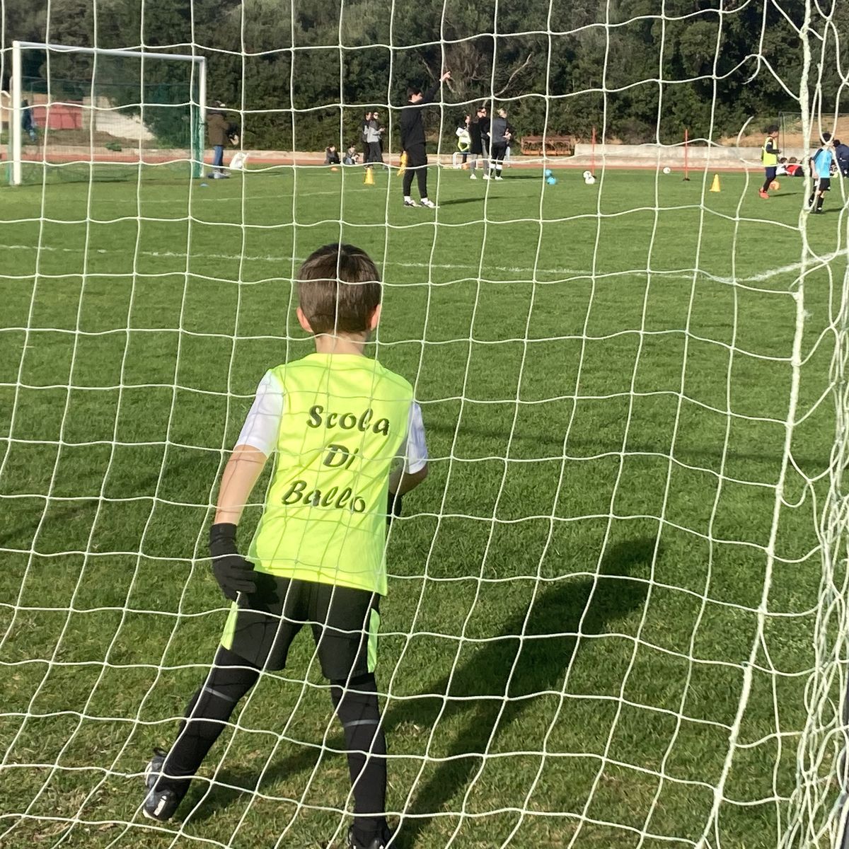 Maillot survetement foot cholet