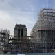 Après cinq années de travaux acharnés, la cathédrale Notre-Dame de Paris vient de rouvrir au public.