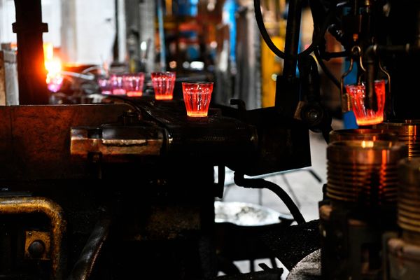 L'usine Duralex de la Chapelle-Saint-Mesmin pourrait bientôt appartenir à ses salariés.