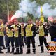 Au printemps, les pompiers se sont mobilisés à Paris pour obtenir une prime JO. Prime qu'ils viennent d'obtenir.