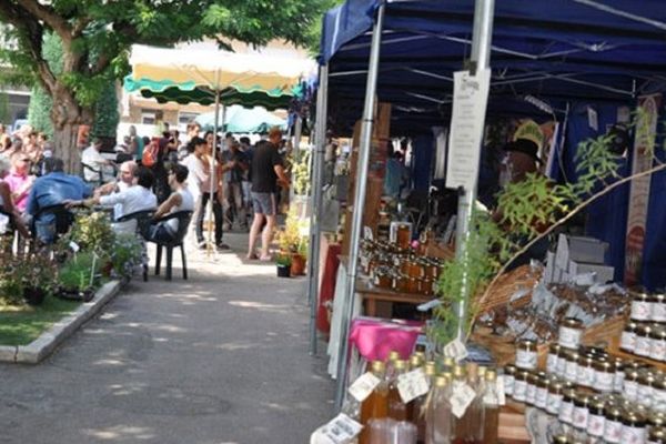 Le festival des saveurs, une immersion dans le bon vivre ariègeois