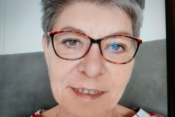 Nadia Issenhuth, 56 ans, domiciliée à Obernai, a été vue pour la dernière fois par son fils ce dimanche 30 janvier au soir