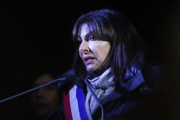 Les services de la maire de Paris, Anne Hidalgo, sont actuellement l'objet d'une enquête du parquet national financier.