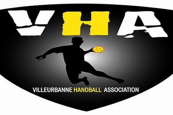 Logo du club villeurbannais