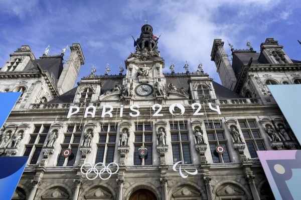 "La Ville de Paris se félicite que sa gestion financière et budgétaire soit reconnue ainsi par les deux leaders du secteur", indique le communiqué de la mairie (illustration).