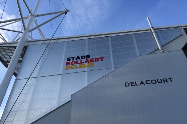 Le stade Bollaert-Delelis devra encore patienter pour savourer le retour en Ligue 1.