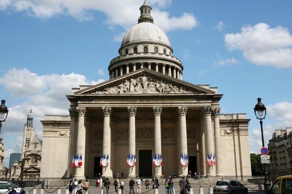 Le Panthéon (Paris)