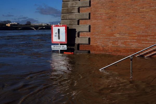 Haute-Garonne : les inondations de septembre 2021 et de janvier 2022 ont été reconnues en catastrophe naturelle.