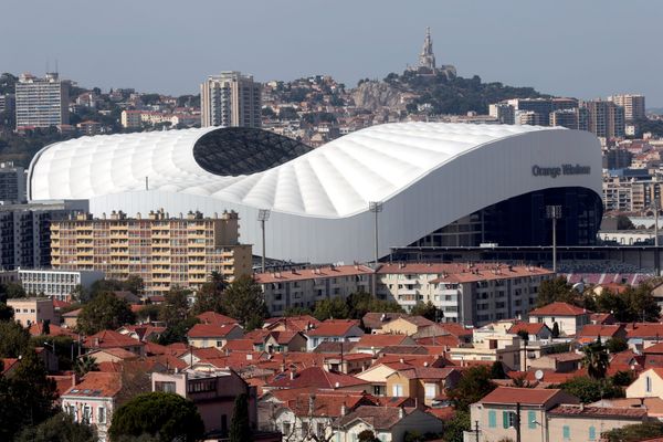 OM : le loyer du stade Vélodrome revu à la hausse