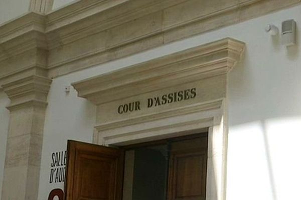 La cour d'assises de Saône-et-Loire 