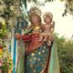 Chaque 8 septembre, la Nativité de la Vierge est célébrée en Corse, comme ici au Niolu.