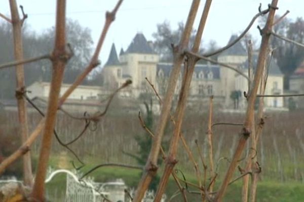 Destin tragique pour le Château de La Rivière : ses trois derniers propriétaires sont décédés dans des circonstances similaires.