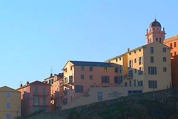 Bastia, l'ouverture d'un 4 étoiles au coeur de la citadelle renforce l'offre hôtelière de la ville