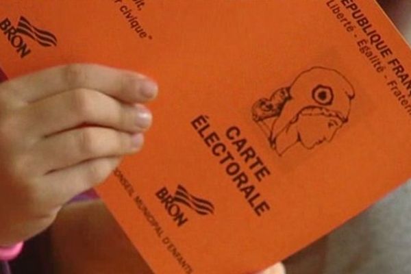 Conseil municipal d'enfants : les jeunes Brondillants appelés aux urnes 