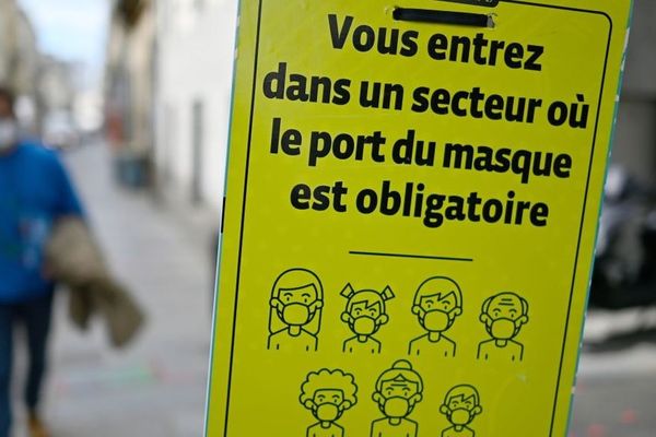 Mardi 20 octobre, un nouvel arrêté a été pris par le préfet de Haute-Loire afin de lutter contre l'épidémie de COVID 19.